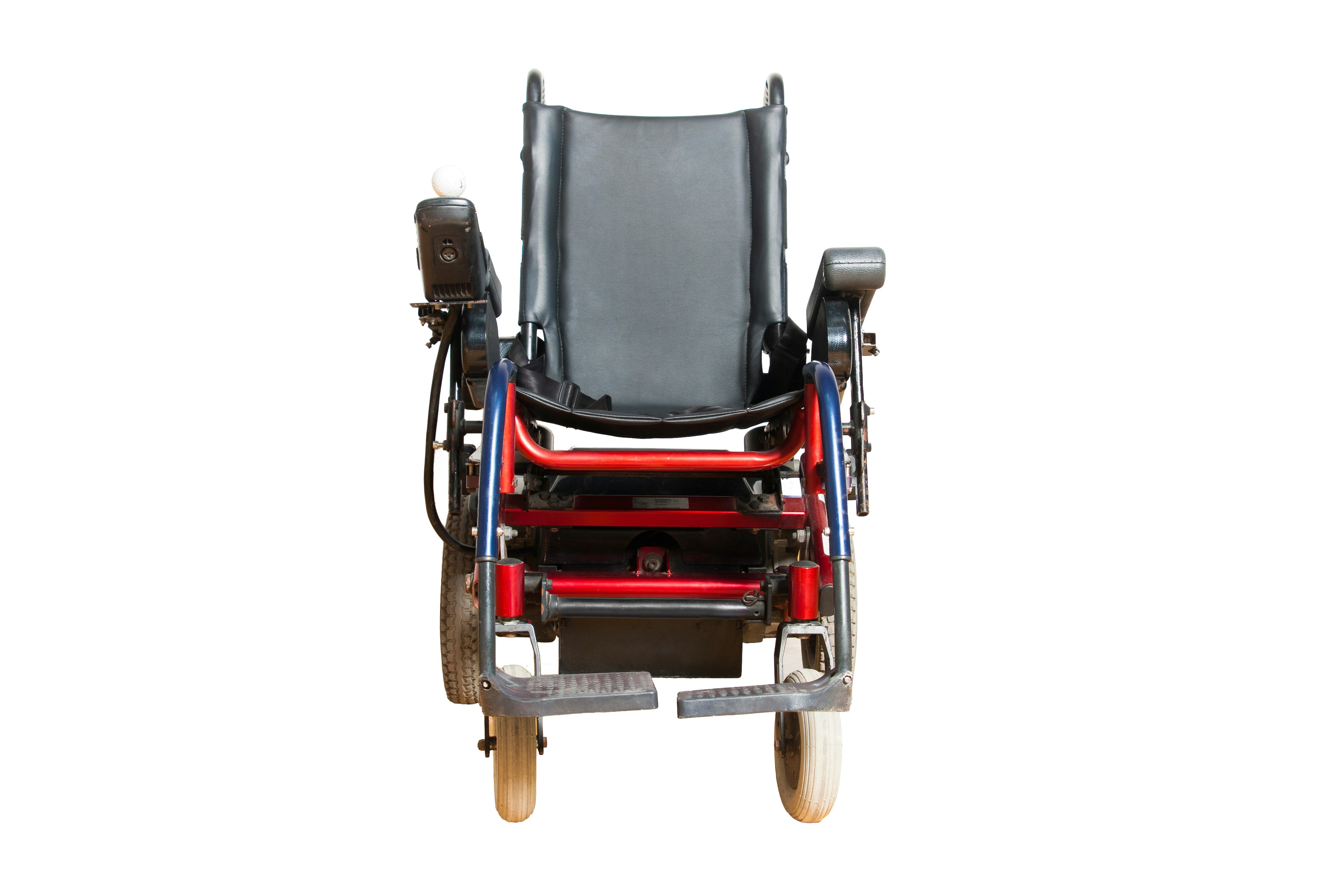 Electric Wheelchairs