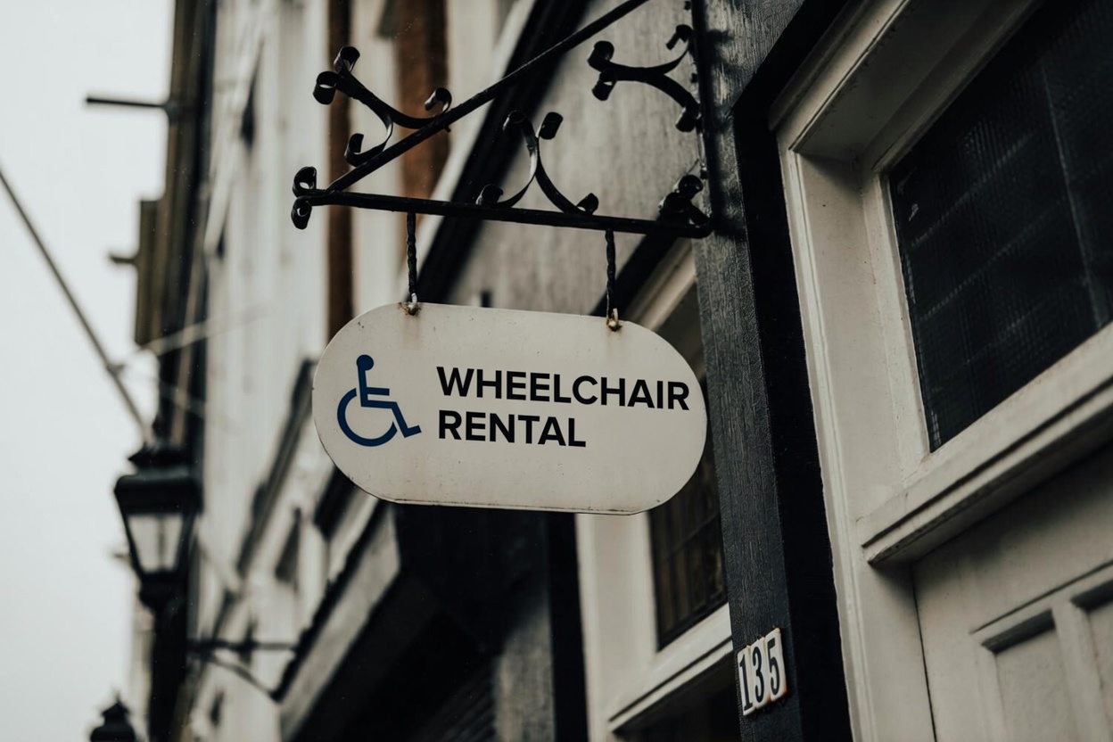 Wheelchair Rentals