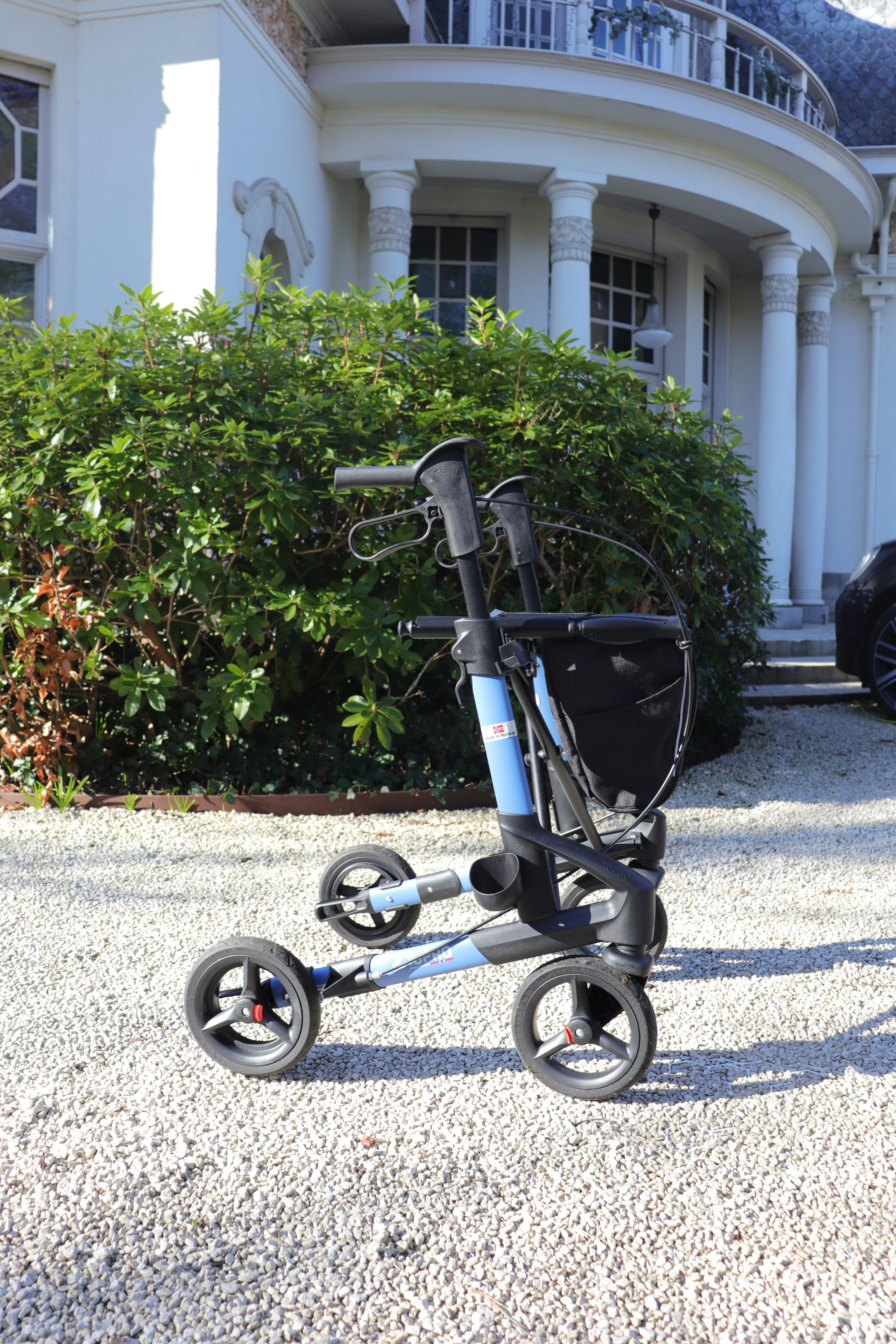 Knee Scooter