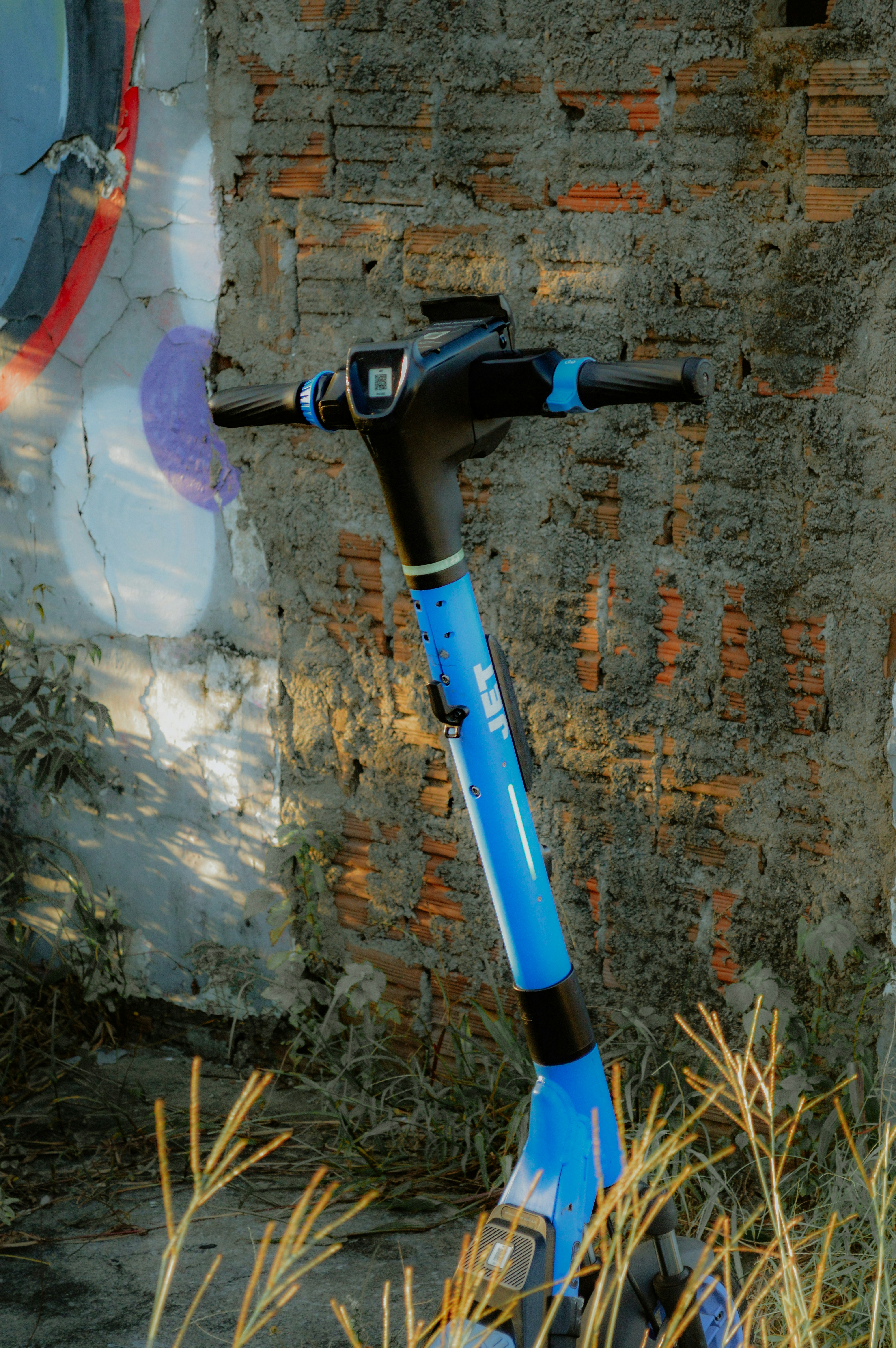 Travel Scooter