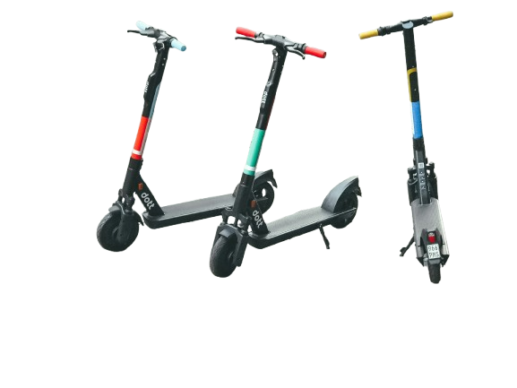 Mobility Scooters