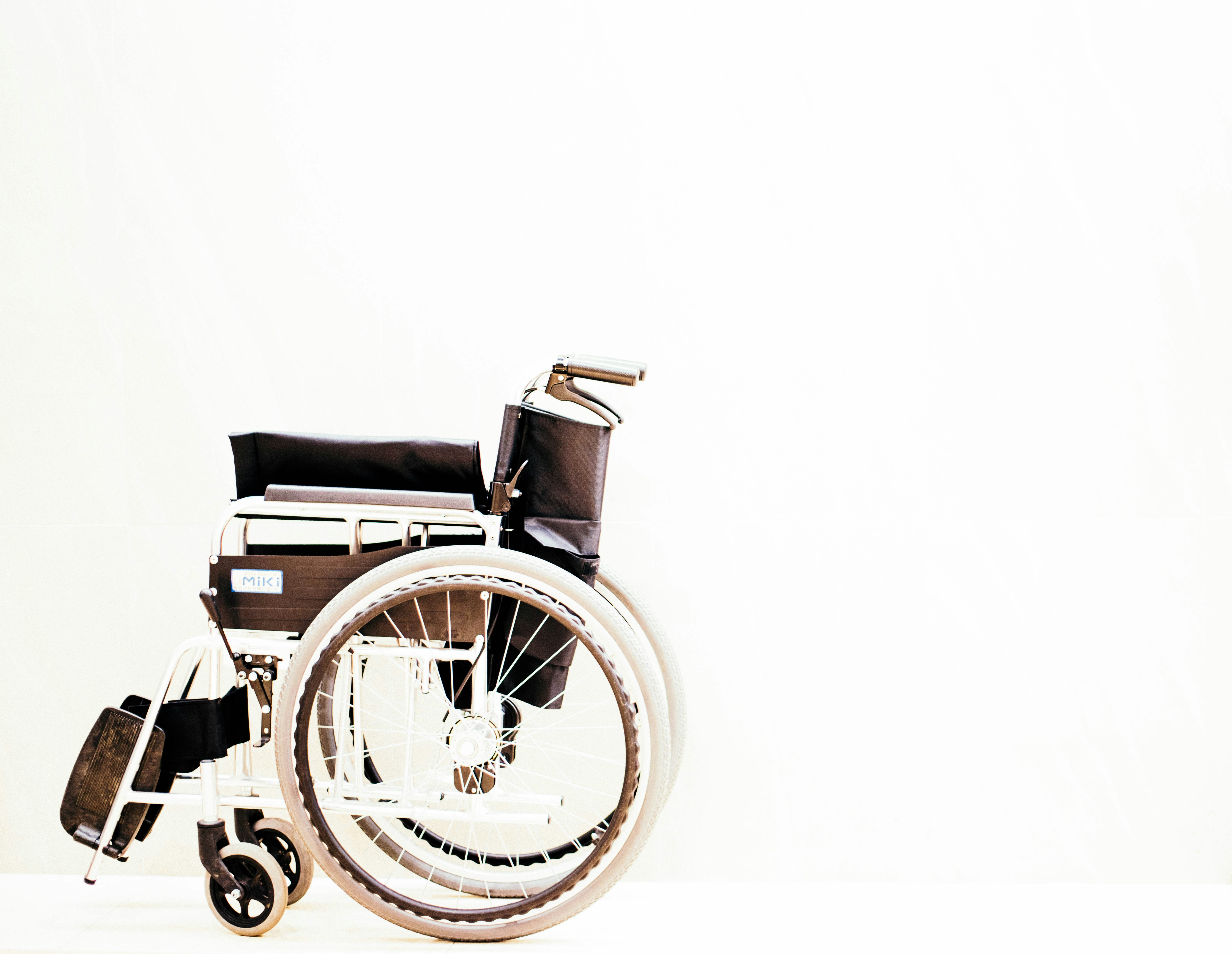 Wheelchair Transport